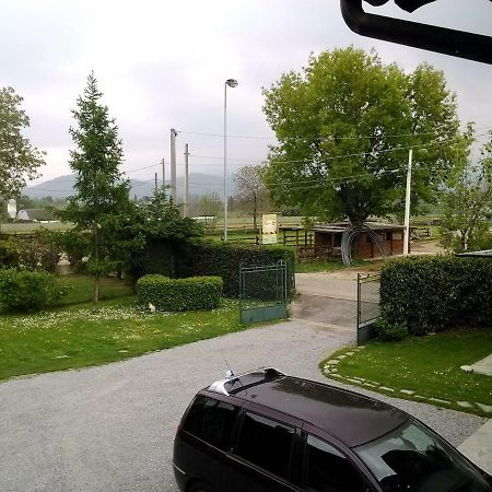La Meridiana, Monolocale In Cascina Ristrutturata Boves المظهر الخارجي الصورة