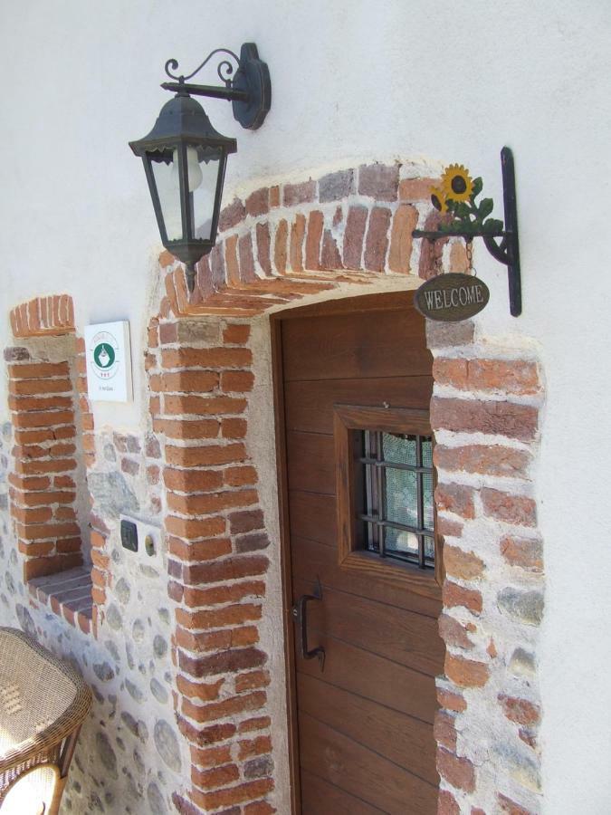 La Meridiana, Monolocale In Cascina Ristrutturata Boves المظهر الخارجي الصورة