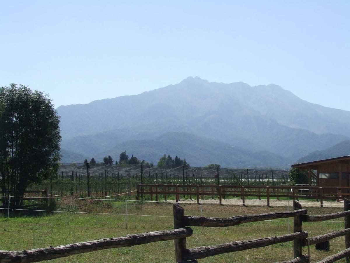 La Meridiana, Monolocale In Cascina Ristrutturata Boves المظهر الخارجي الصورة